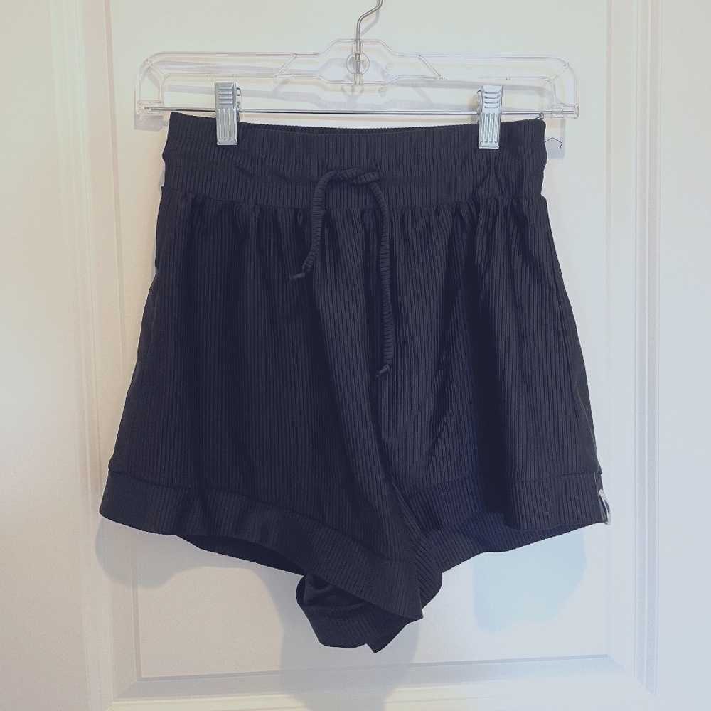 Five Dancewear Shorts